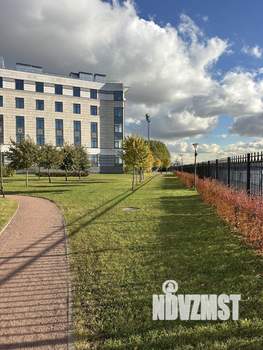 1-к квартира, вторичка, 43м2, 1/6 этаж