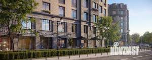 2-к квартира, сданный дом, 70м2, 8/8 этаж
