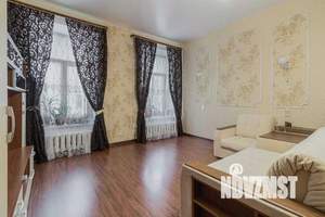 3-к квартира, вторичка, 78м2, 4/4 этаж