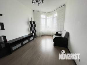 1-к квартира, вторичка, 32м2, 12/12 этаж