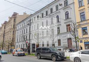 2-к квартира, вторичка, 77м2, 3/4 этаж