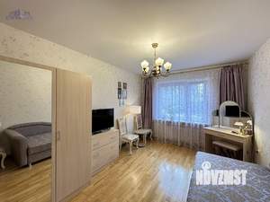 3-к квартира, вторичка, 78м2, 1/12 этаж