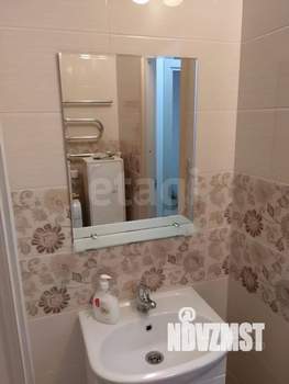 Студия квартира, вторичка, 25м2, 19/22 этаж