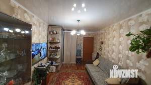 2-к квартира, вторичка, 56м2, 9/10 этаж