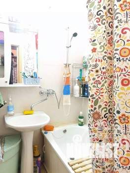 1-к квартира, вторичка, 38м2, 2/8 этаж