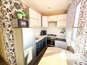 1-к квартира, вторичка, 30м2, 9/9 этаж