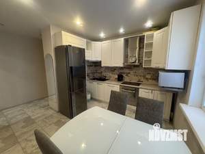 3-к квартира, вторичка, 71м2, 4/12 этаж
