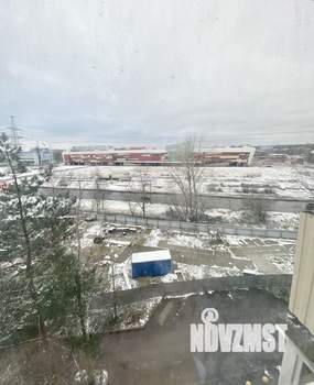 1-к квартира, вторичка, 34м2, 7/14 этаж