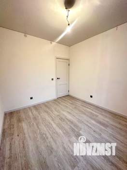 1-к квартира, вторичка, 34м2, 3/5 этаж