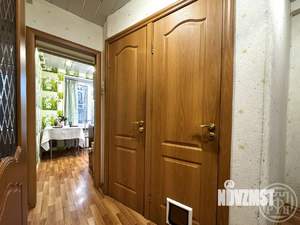 1-к квартира, вторичка, 32м2, 1/5 этаж