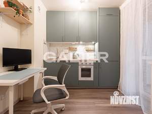 Студия квартира, вторичка, 19м2, 6/25 этаж