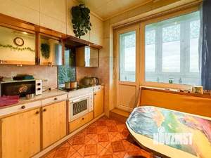 2-к квартира, вторичка, 46м2, 12/14 этаж