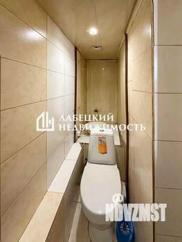 3-к квартира, вторичка, 78м2, 2/6 этаж