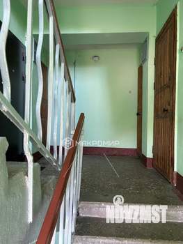 2-к квартира, вторичка, 42м2, 4/5 этаж