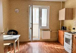 2-к квартира, вторичка, 58м2, 3/10 этаж