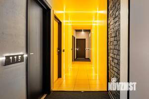Студия квартира, вторичка, 24м2, 2/6 этаж