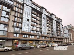 3-к квартира, вторичка, 84м2, 2/14 этаж