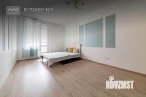 2-к квартира, вторичка, 86м2, 14/20 этаж