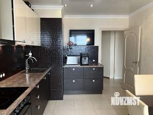 2-к квартира, вторичка, 73м2, 17/25 этаж