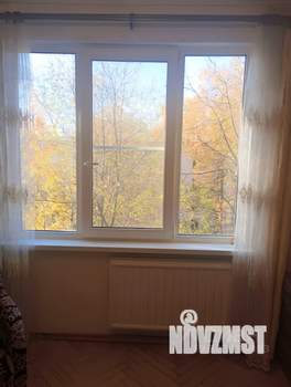 2-к квартира, вторичка, 45м2, 5/5 этаж