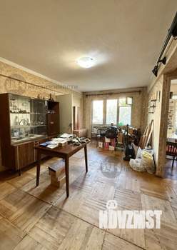 2-к квартира, вторичка, 45м2, 4/5 этаж