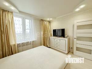 2-к квартира, вторичка, 50м2, 22/24 этаж