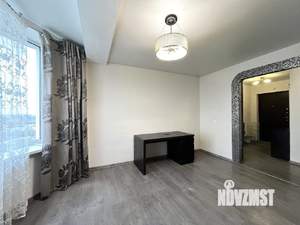 2-к квартира, вторичка, 52м2, 27/35 этаж