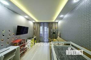 2-к квартира, вторичка, 62м2, 10/22 этаж