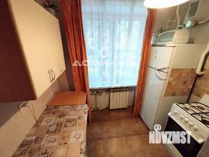 2-к квартира, вторичка, 45м2, 1/5 этаж