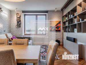 3-к квартира, вторичка, 100м2, 5/8 этаж