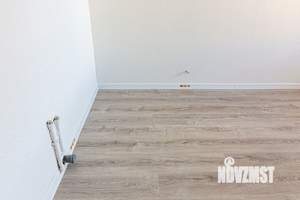 1-к квартира, вторичка, 40м2, 15/17 этаж