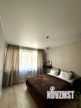 2-к квартира, вторичка, 44м2, 2/9 этаж