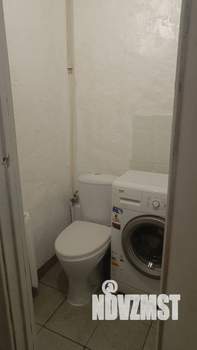 1-к квартира, вторичка, 31м2, 2/5 этаж
