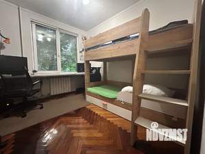 3-к квартира, вторичка, 42м2, 1/5 этаж