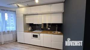 1-к квартира, вторичка, 41м2, 4/13 этаж