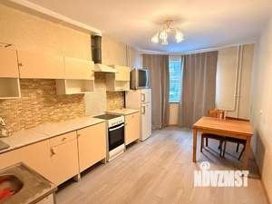 3-к квартира, вторичка, 77м2, 1/19 этаж