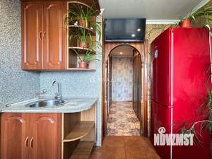 3-к квартира, вторичка, 68м2, 8/9 этаж
