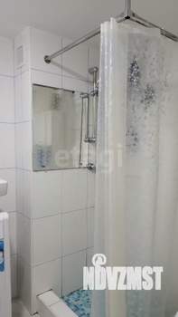 Студия квартира, вторичка, 16м2, 5/5 этаж