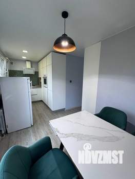 4-к квартира, вторичка, 59м2, 3/5 этаж