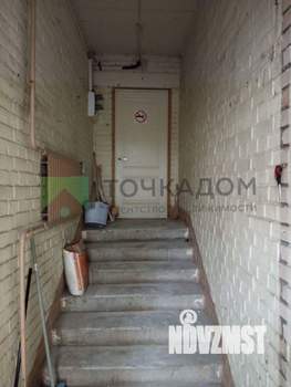 3-к квартира, вторичка, 60м2, 1/12 этаж