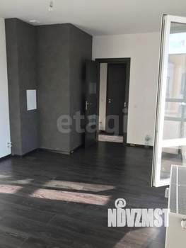 1-к квартира, вторичка, 40м2, 8/8 этаж