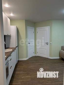 2-к квартира, вторичка, 44м2, 1/5 этаж