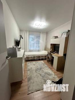 3-к квартира, вторичка, 60м2, 6/7 этаж