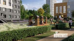 Студия квартира, вторичка, 20м2, 6/22 этаж