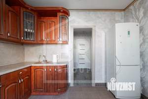 2-к квартира, вторичка, 69м2, 10/17 этаж
