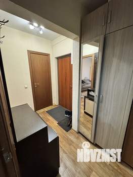 1-к квартира, вторичка, 34м2, 14/26 этаж