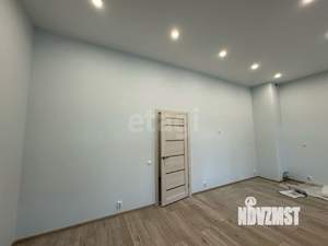 1-к квартира, вторичка, 35м2, 1/4 этаж