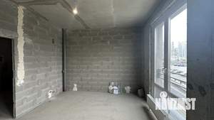 2-к квартира, вторичка, 61м2, 2/23 этаж