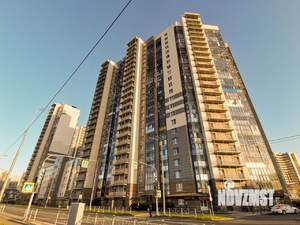 1-к квартира, вторичка, 37м2, 13/23 этаж