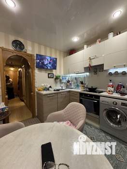 2-к квартира, вторичка, 56м2, 3/10 этаж